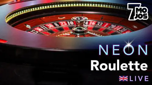 Neon Roulette - Marakumi - Kenya